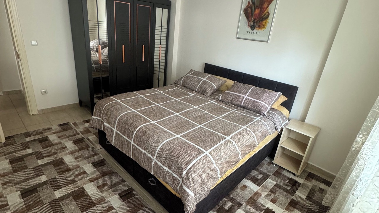 Photo of Bedroom in Alanya