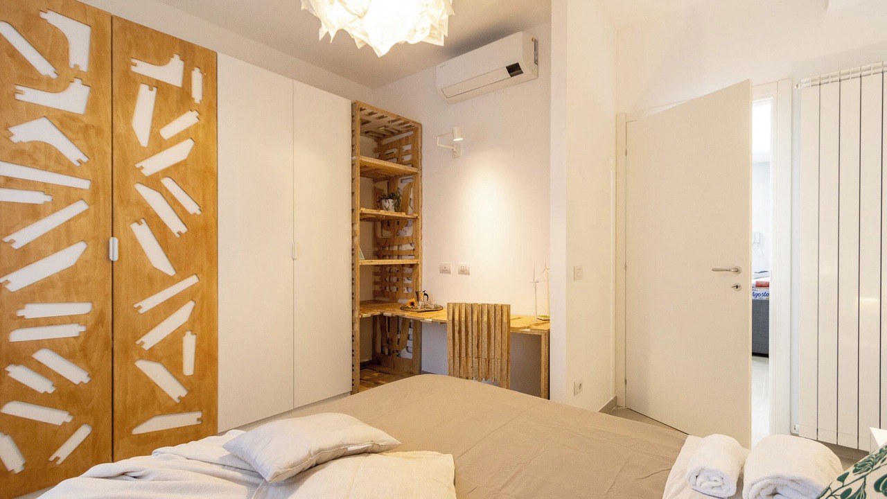 Photo of Bedroom in NoLo