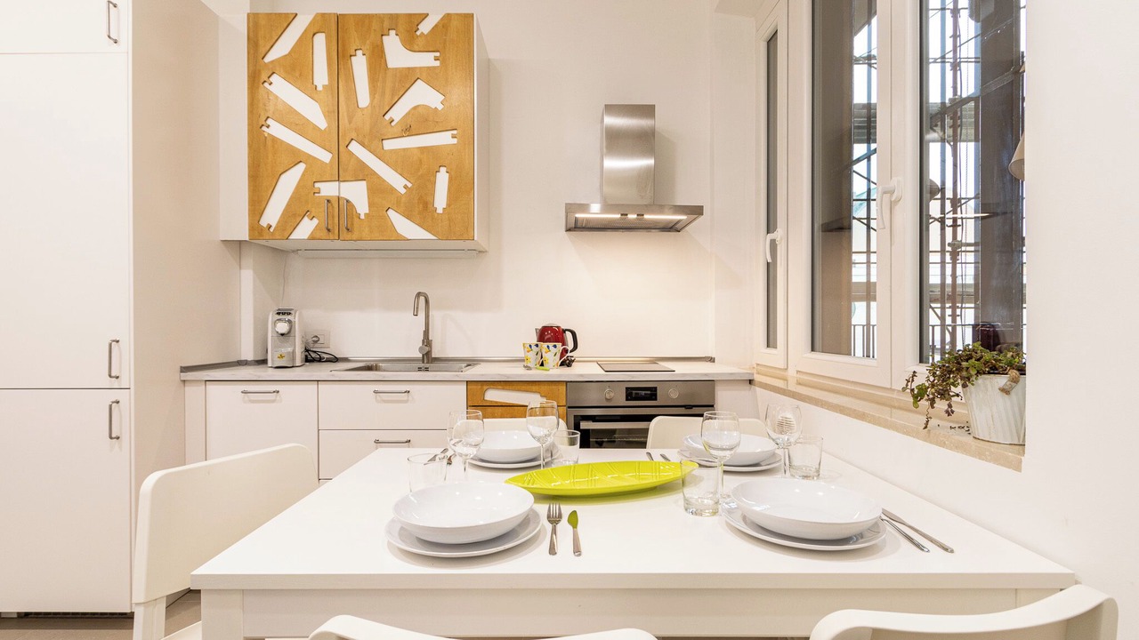 Photo of Kitchen in NoLo