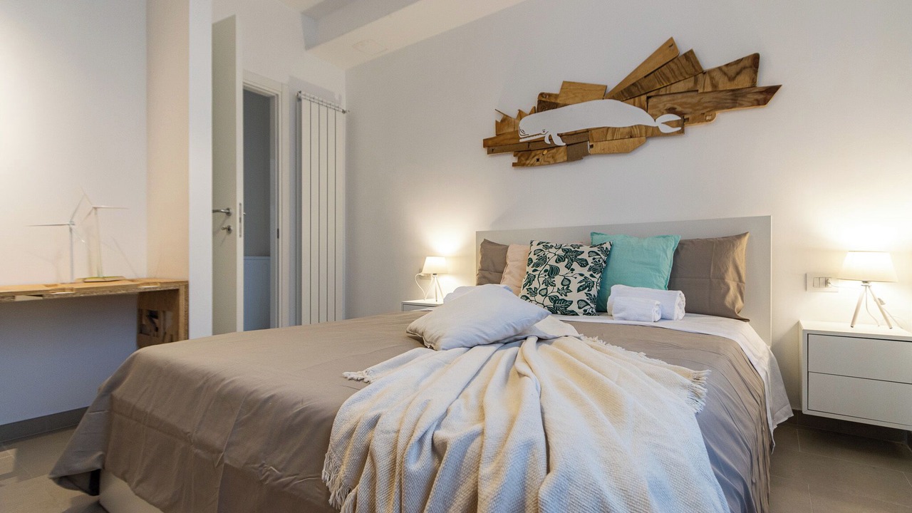 Photo of Bedroom in NoLo