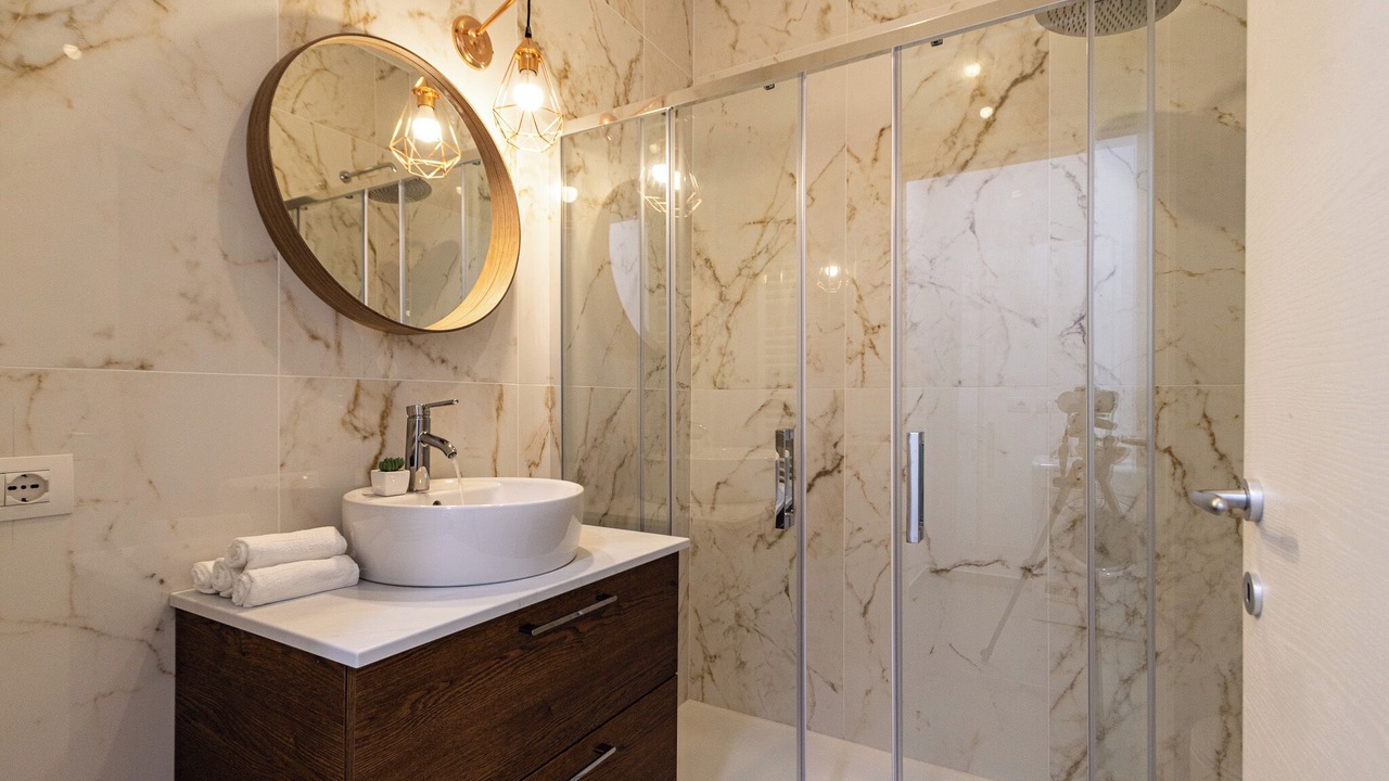 Photo of Bathroom in NoLo
