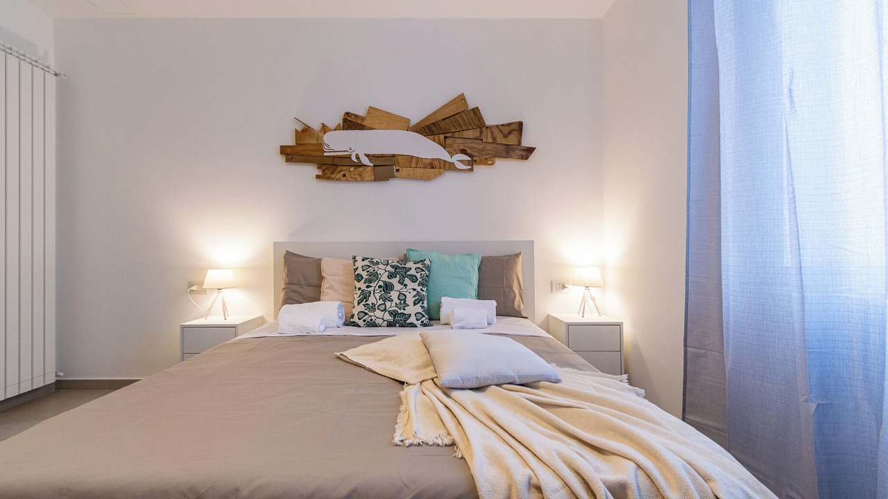 Photo of Bedroom in NoLo