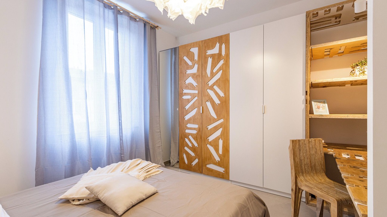 Photo of Bedroom in NoLo