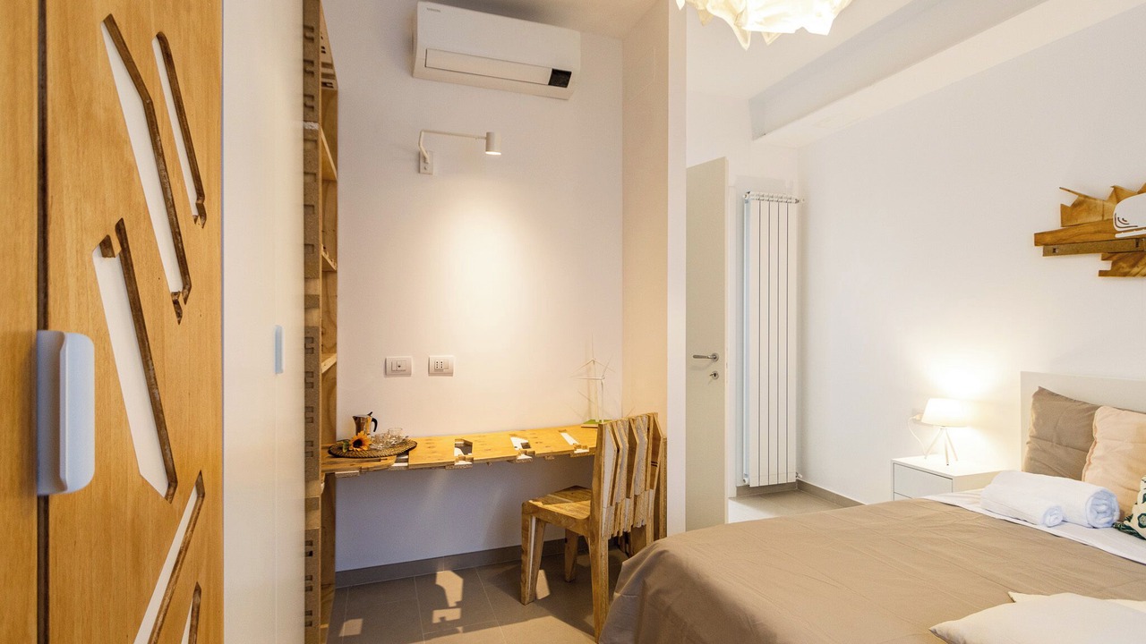 Photo of Bedroom in NoLo