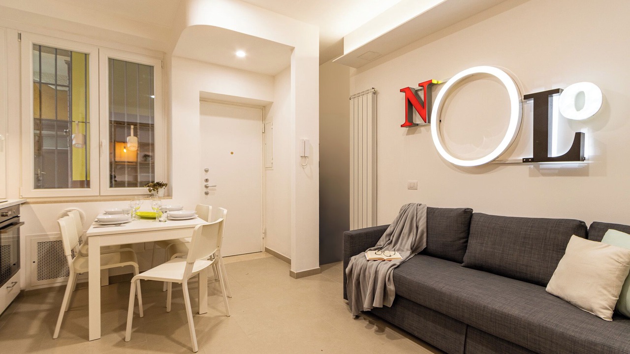 Photo of Livingroom in NoLo