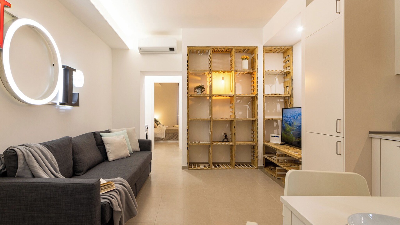 Photo of Livingroom in NoLo