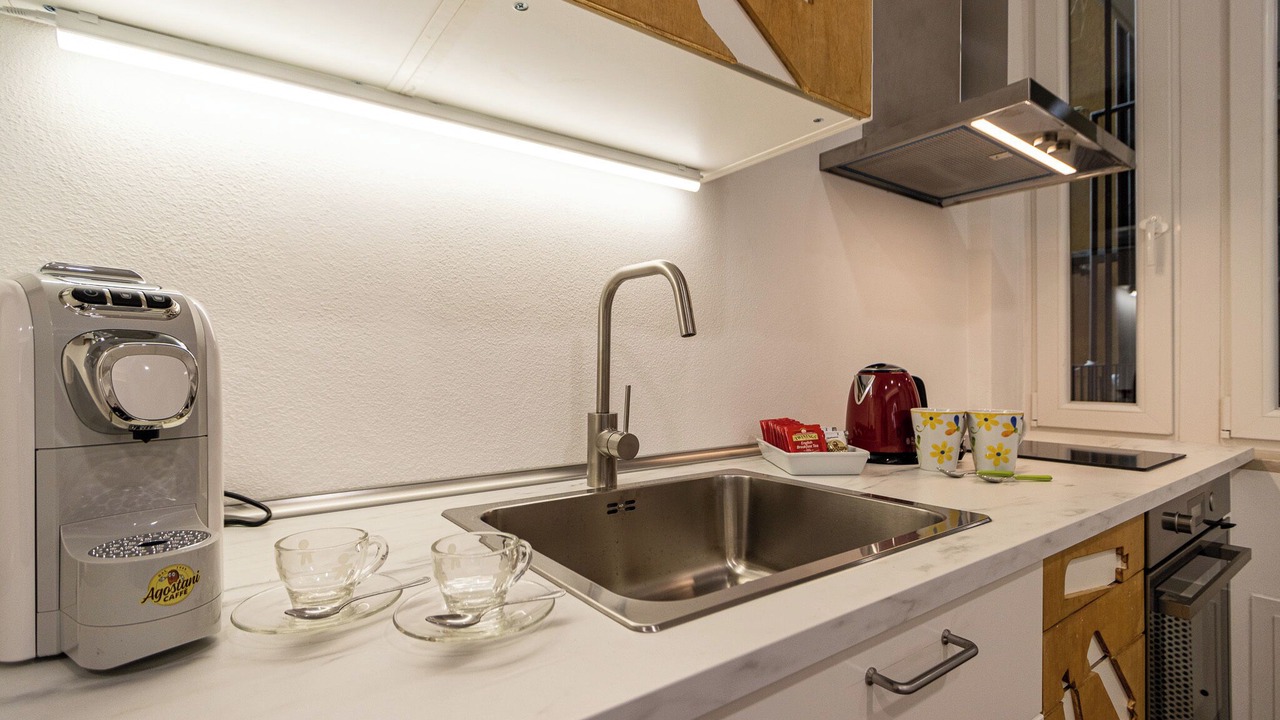 Photo of Kitchen in NoLo