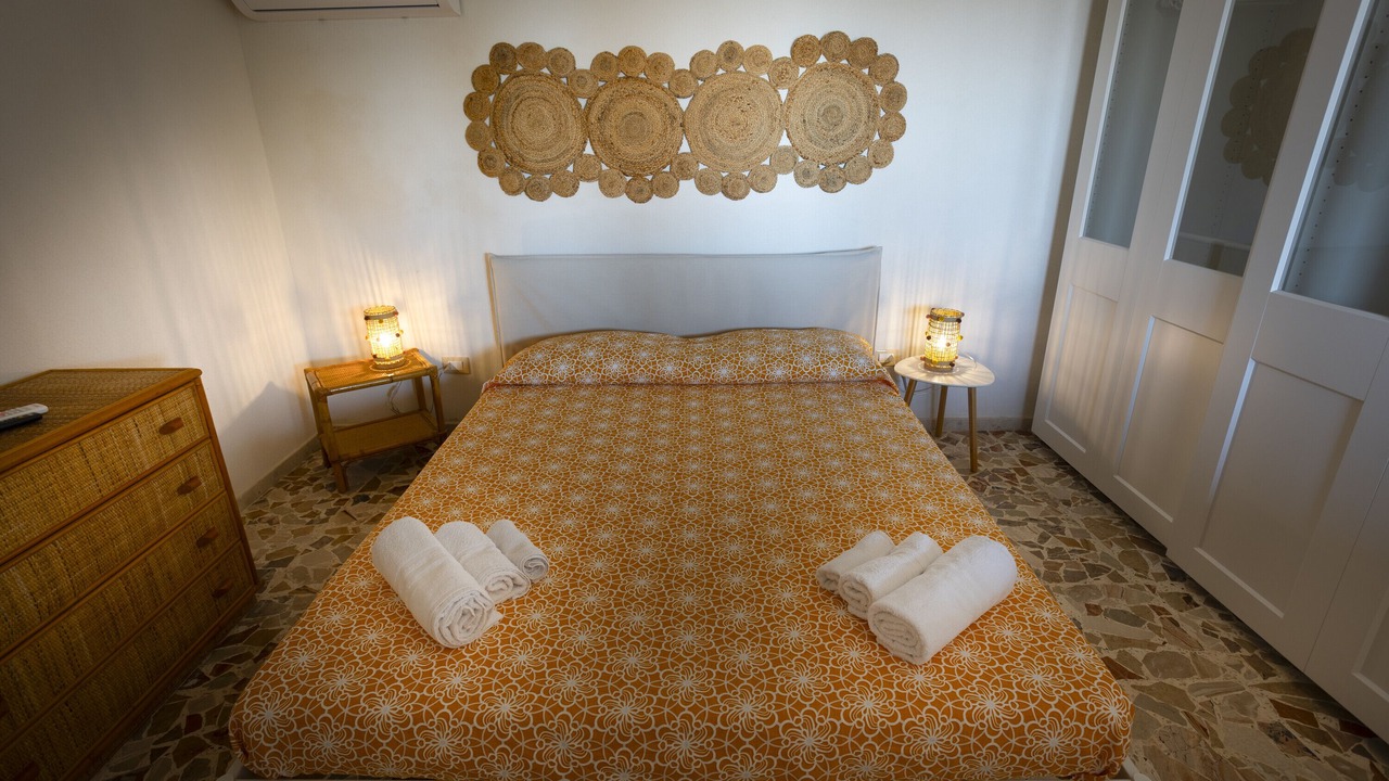Photo of Bedroom in Marsala
