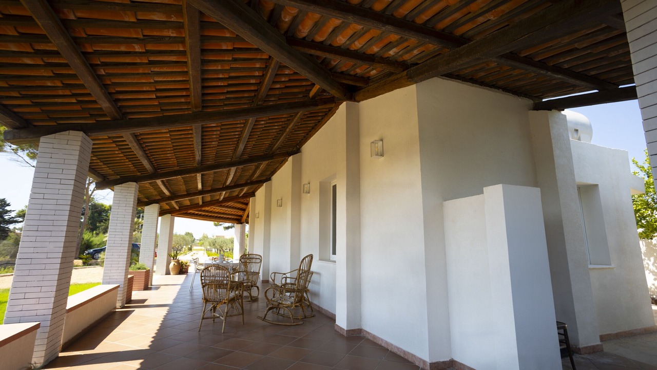 Photo of Patio Balcony in Marsala