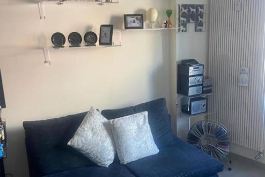 Photo of Livingroom in Sauze d'Oulx