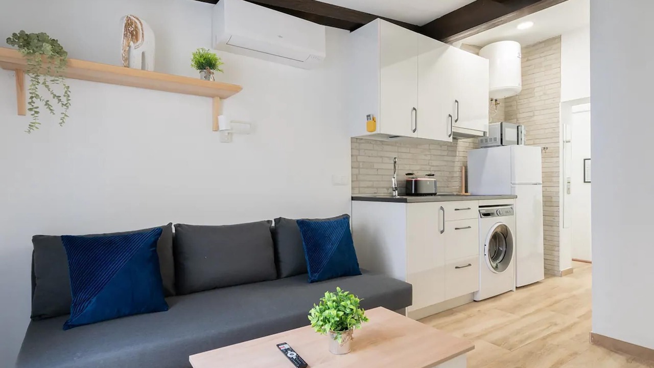 Photo of Livingroom in San Isidro