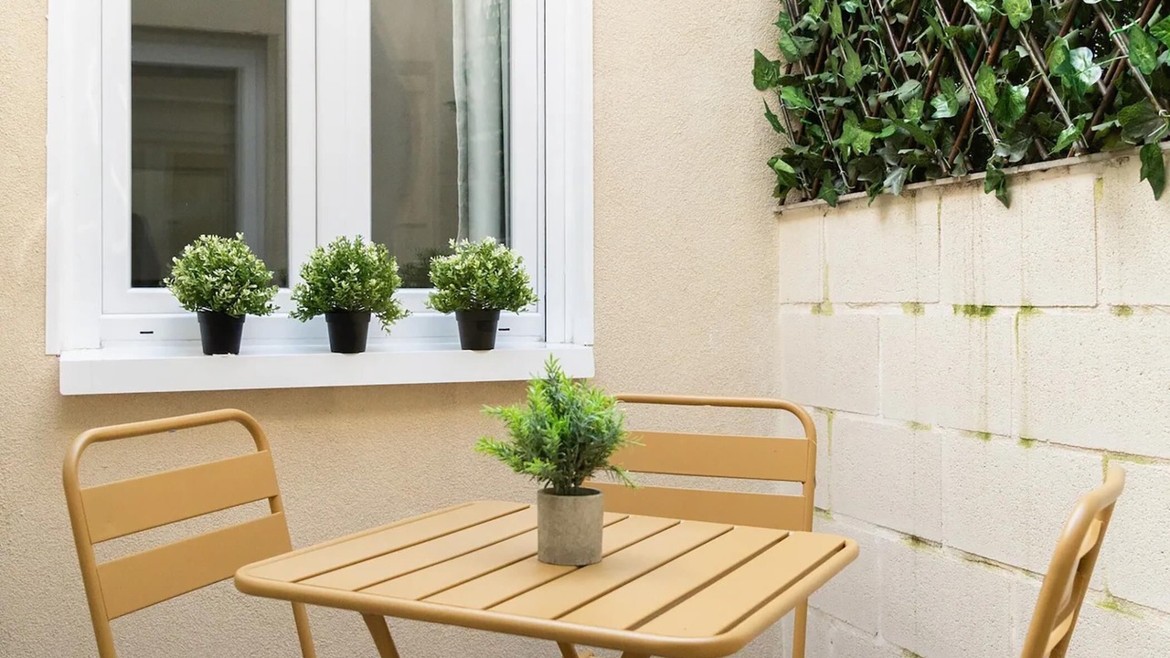 Photo of Outdoor in San Isidro
