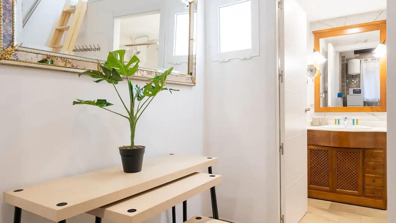Photo of Bathroom in San Isidro