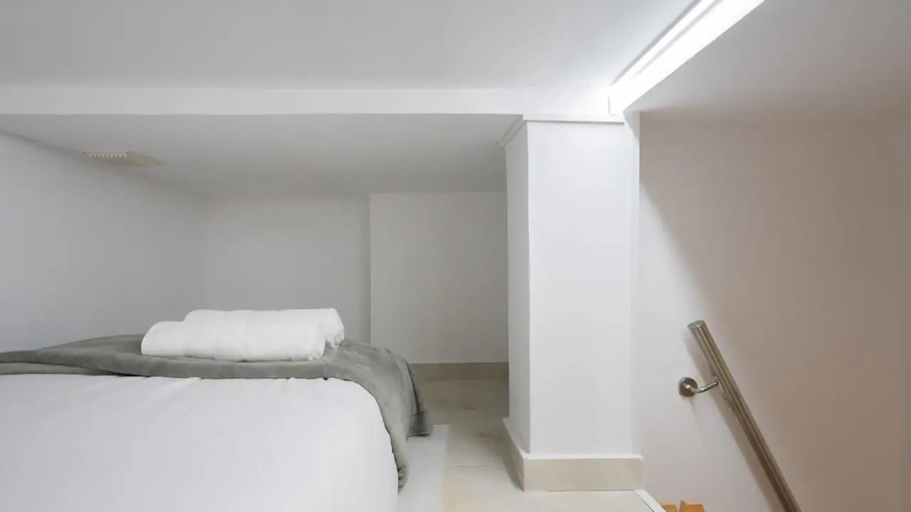 Photo of Bedroom in San Isidro