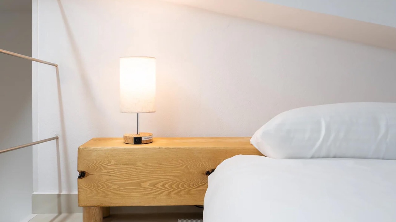 Photo of Bedroom in San Isidro