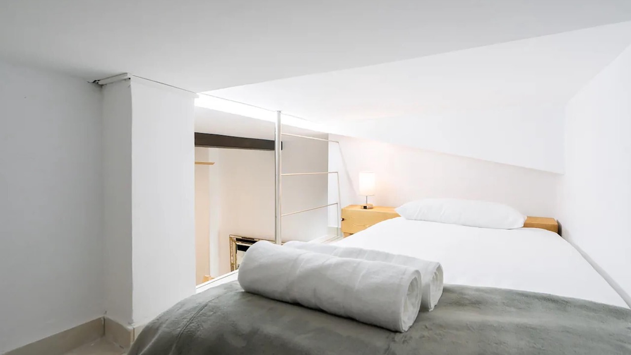 Photo of Bedroom in San Isidro