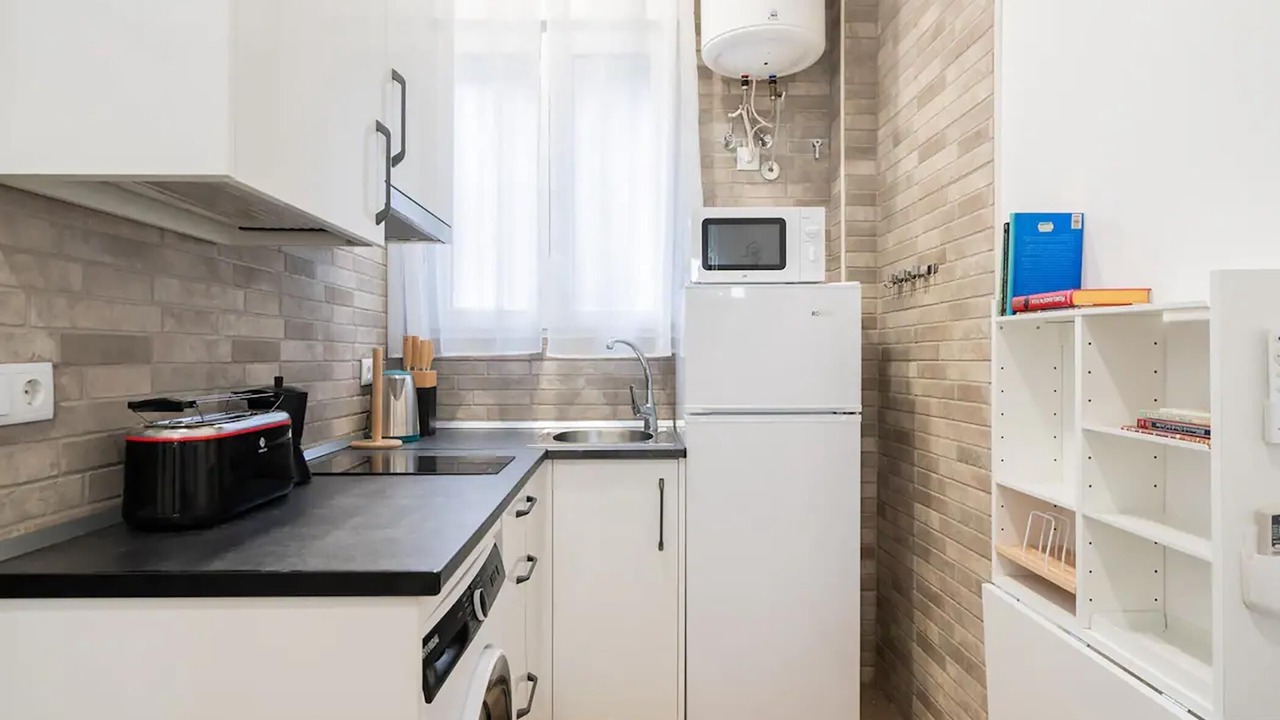 Photo of Kitchen in San Isidro