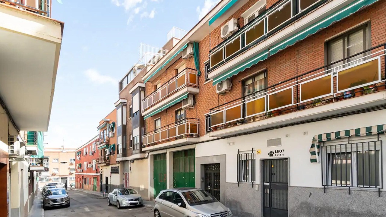 Photo of Outdoor in San Isidro
