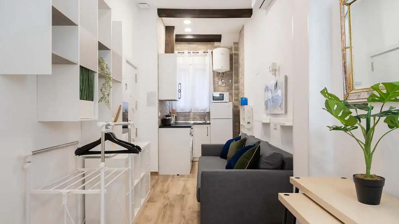Photo of Livingroom in San Isidro