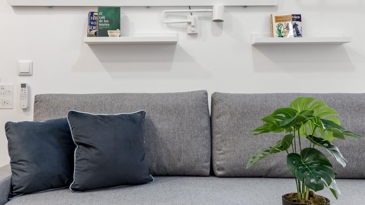 Photo of Livingroom in Villaverde