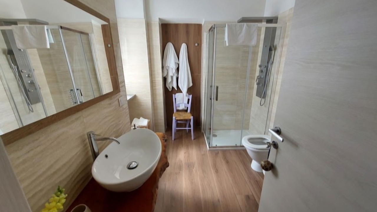 Photo of Bathroom in Cuneo