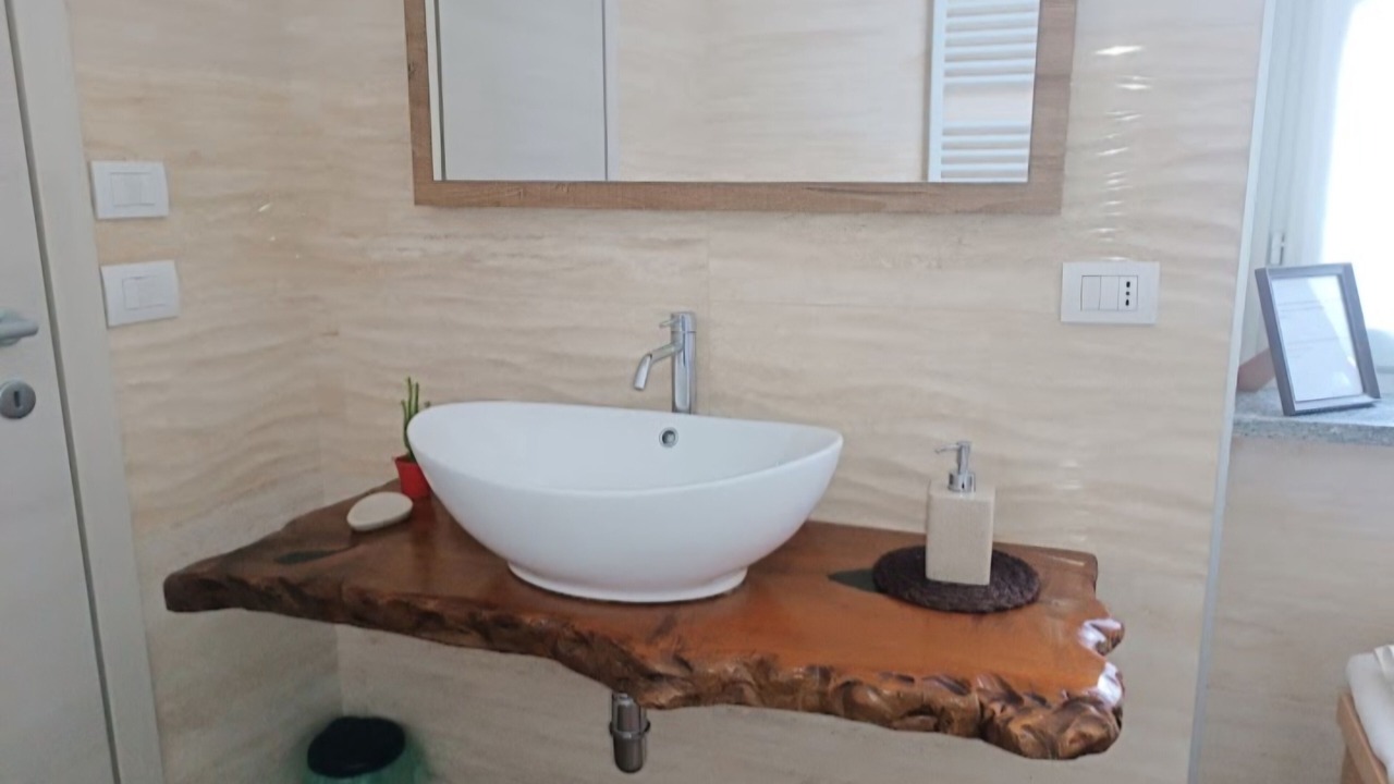 Photo of Bathroom in Cuneo
