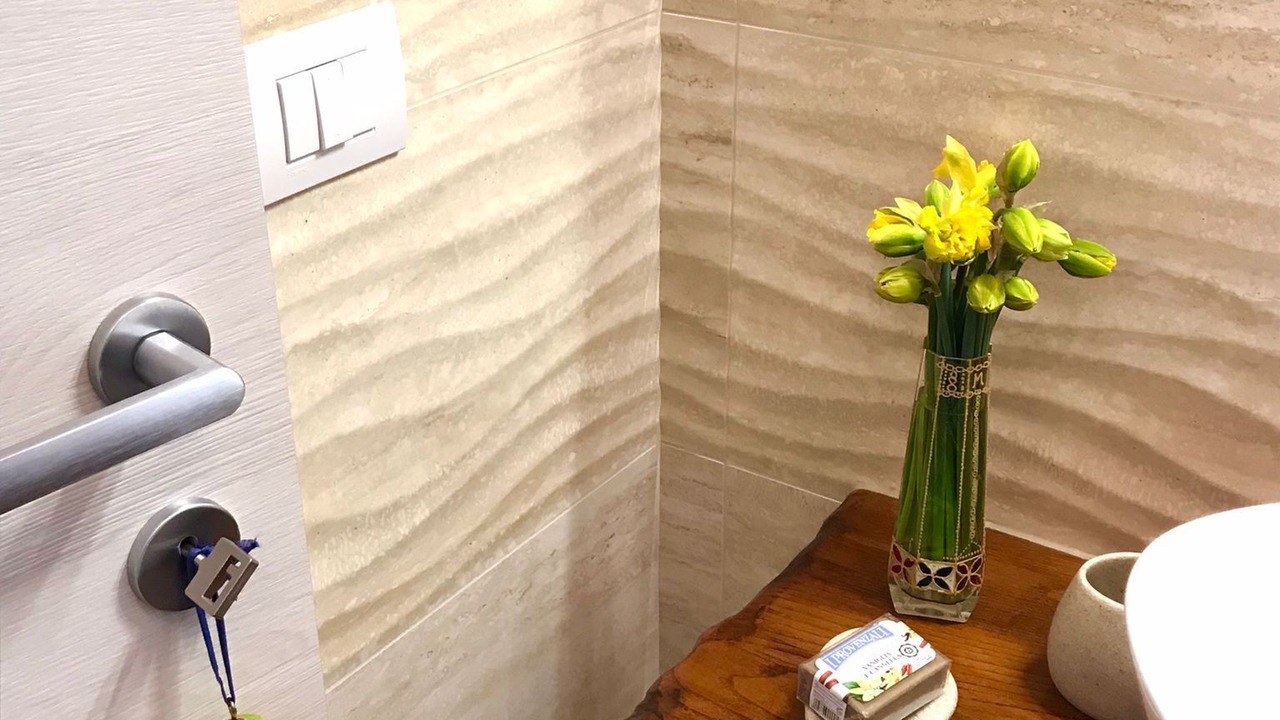 Photo of Bathroom in Cuneo