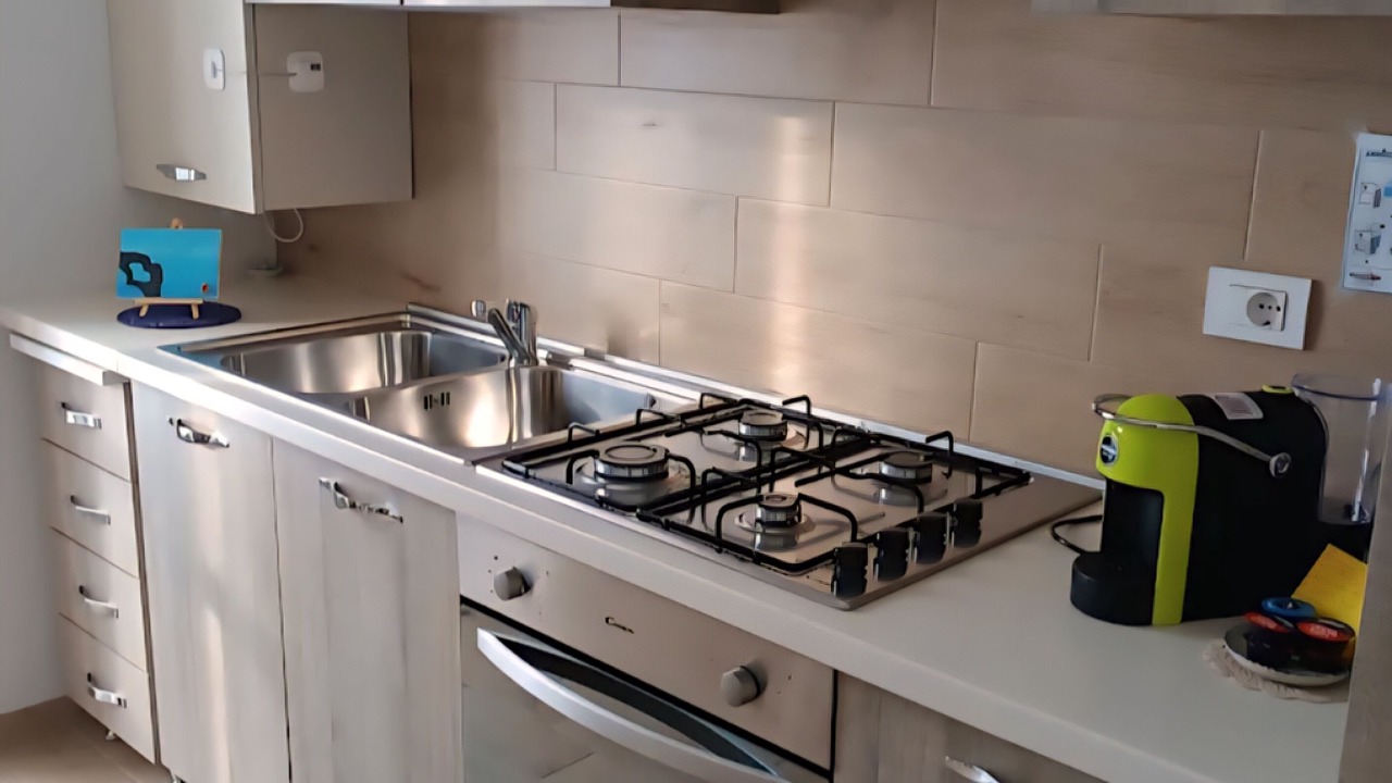 Photo of Kitchen in Cuneo