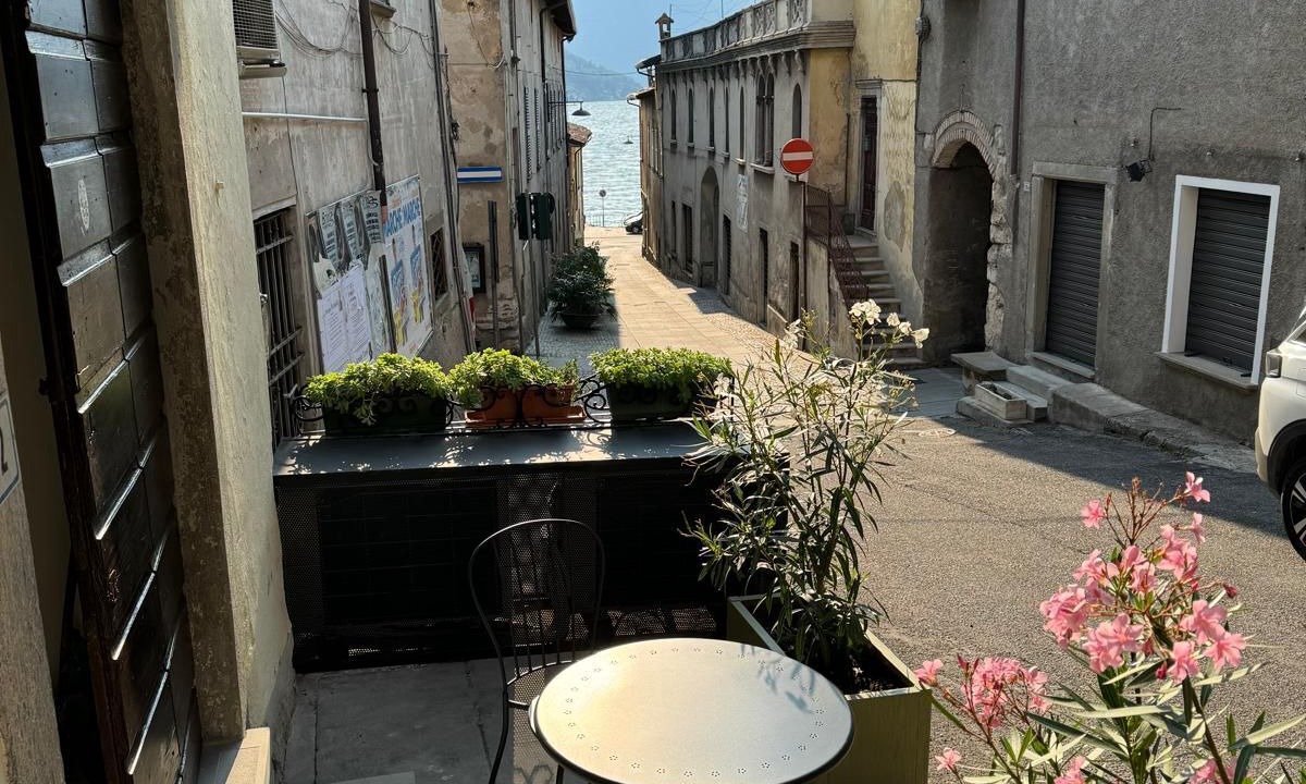 Photo of Outdoor in Sale Marasino