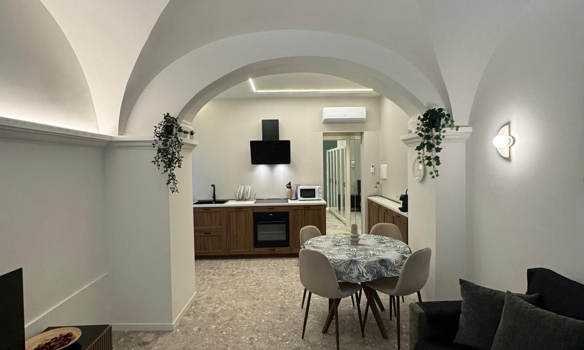 Photo of Livingroom in Sale Marasino