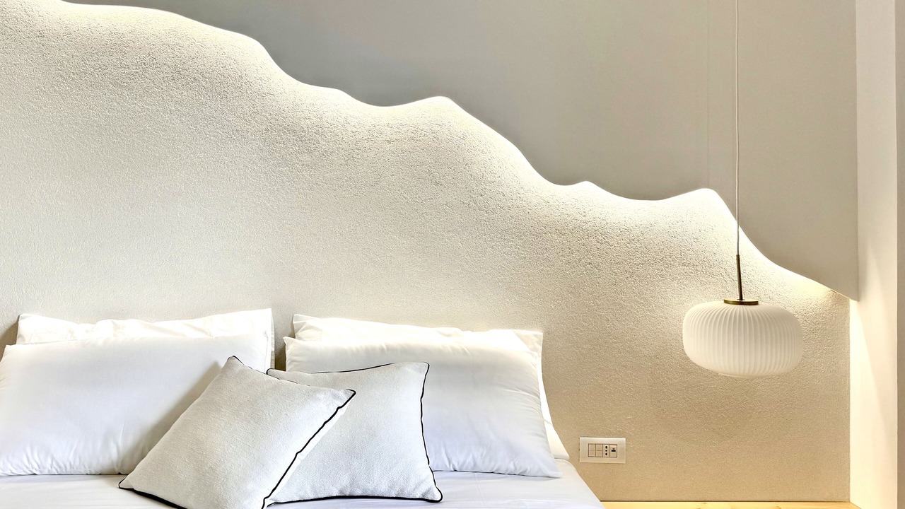 Photo of Bedroom in Castromediano
