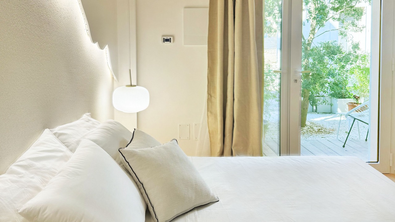Photo of Bedroom in Castromediano