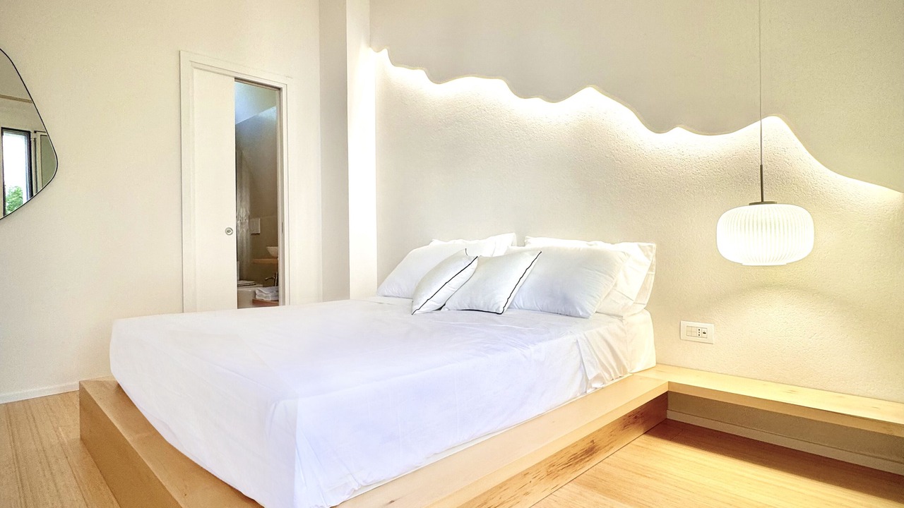 Photo of Bedroom in Castromediano
