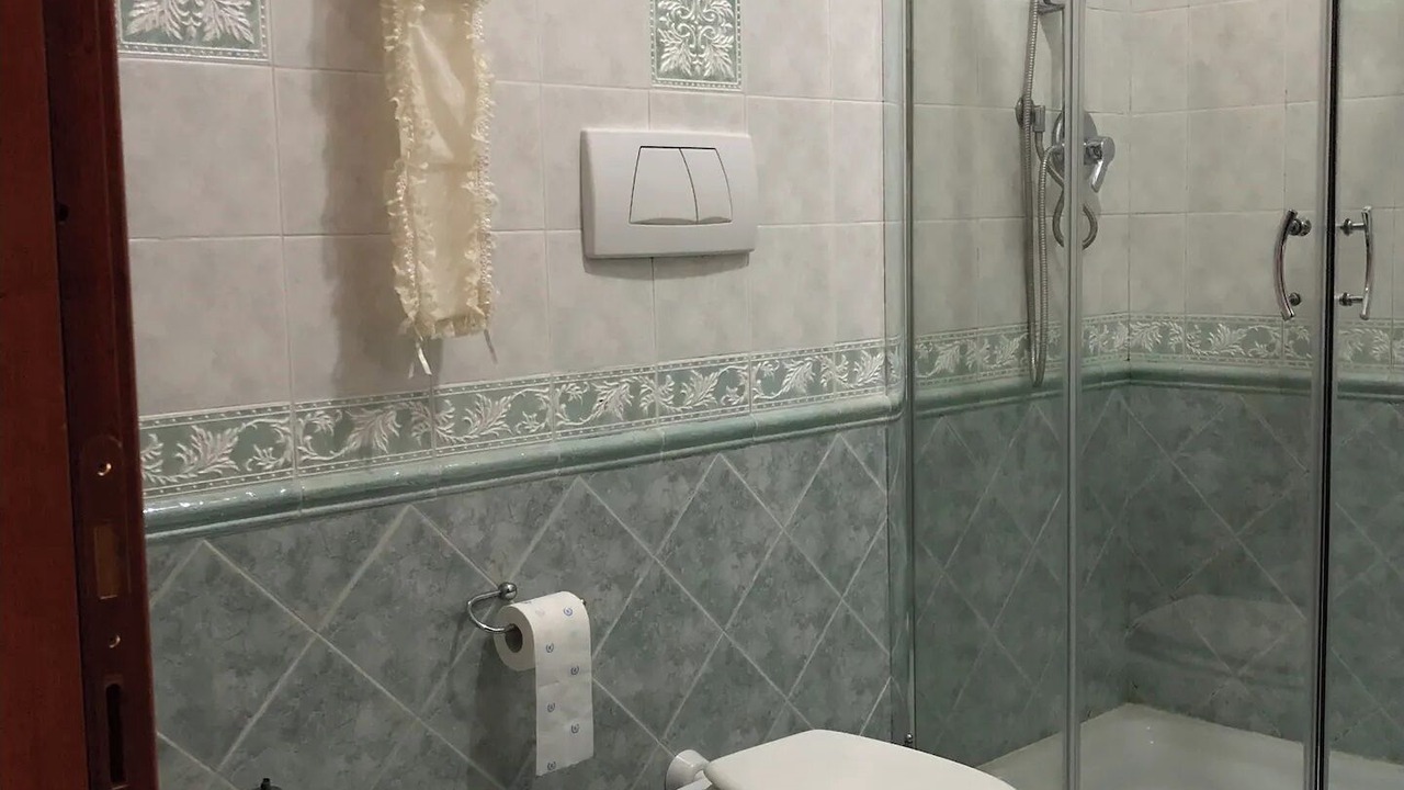 Photo of Bathroom in Torre Angela