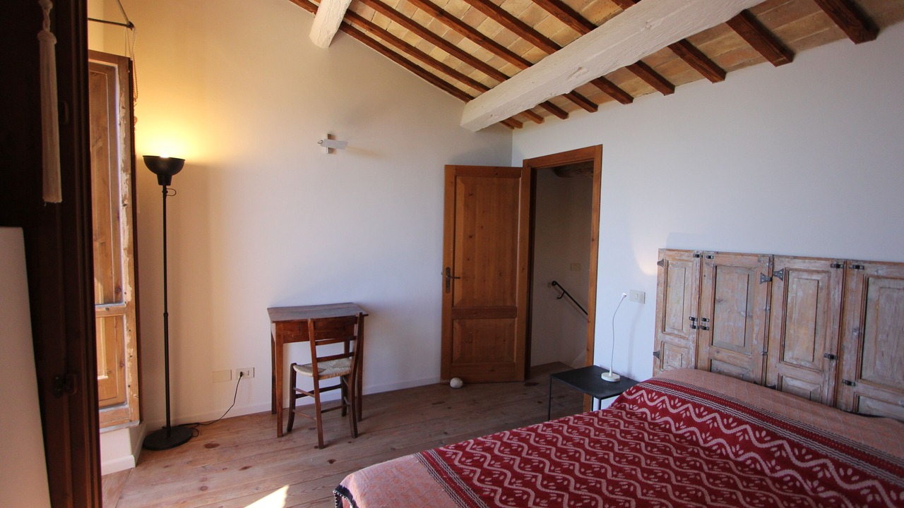 Photo of Bedroom in Roseto degli Abruzzi