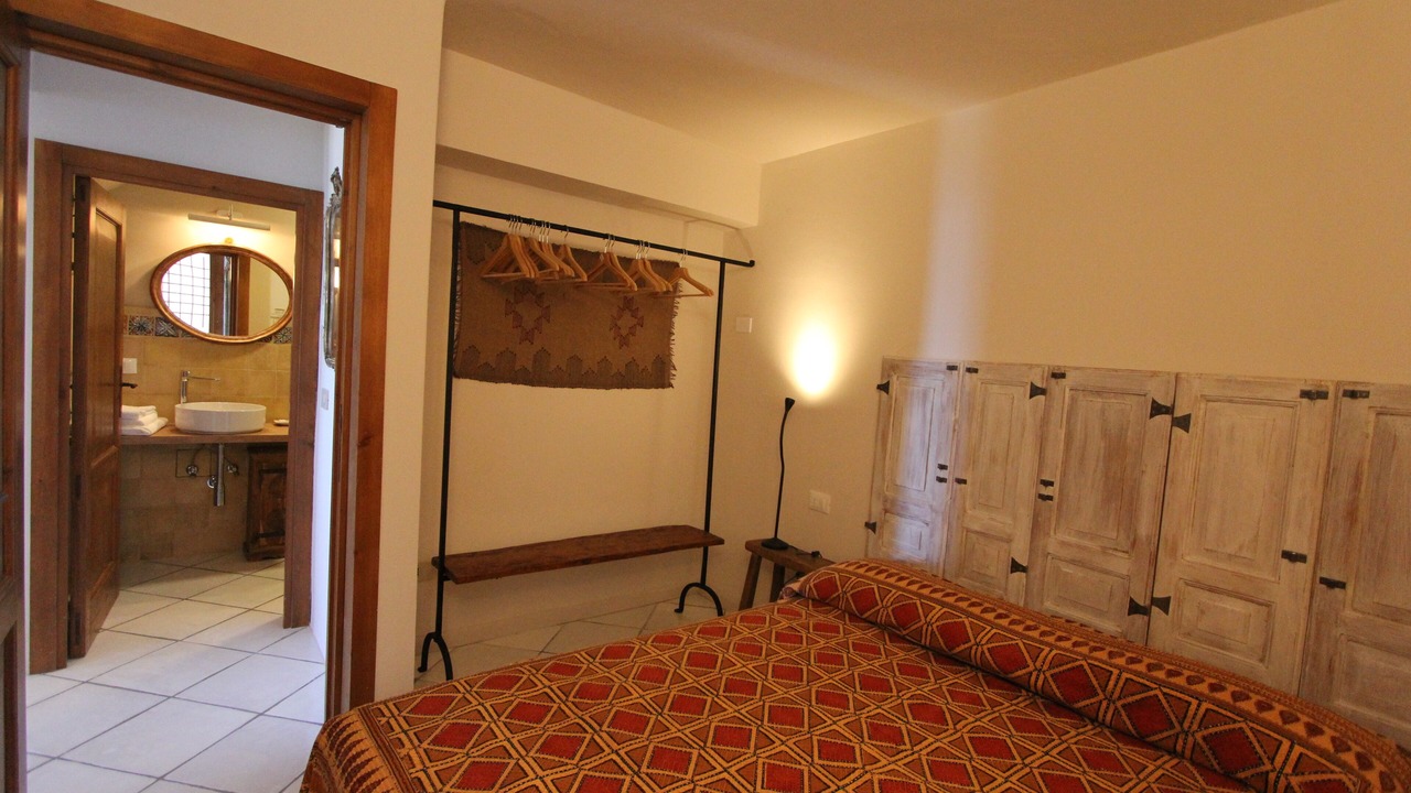 Photo of Bedroom in Roseto degli Abruzzi