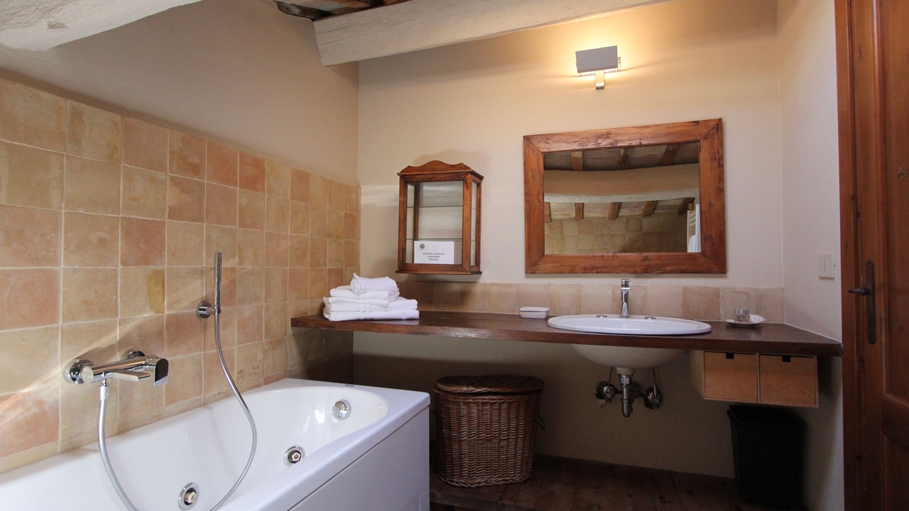 Photo of Bathroom in Roseto degli Abruzzi