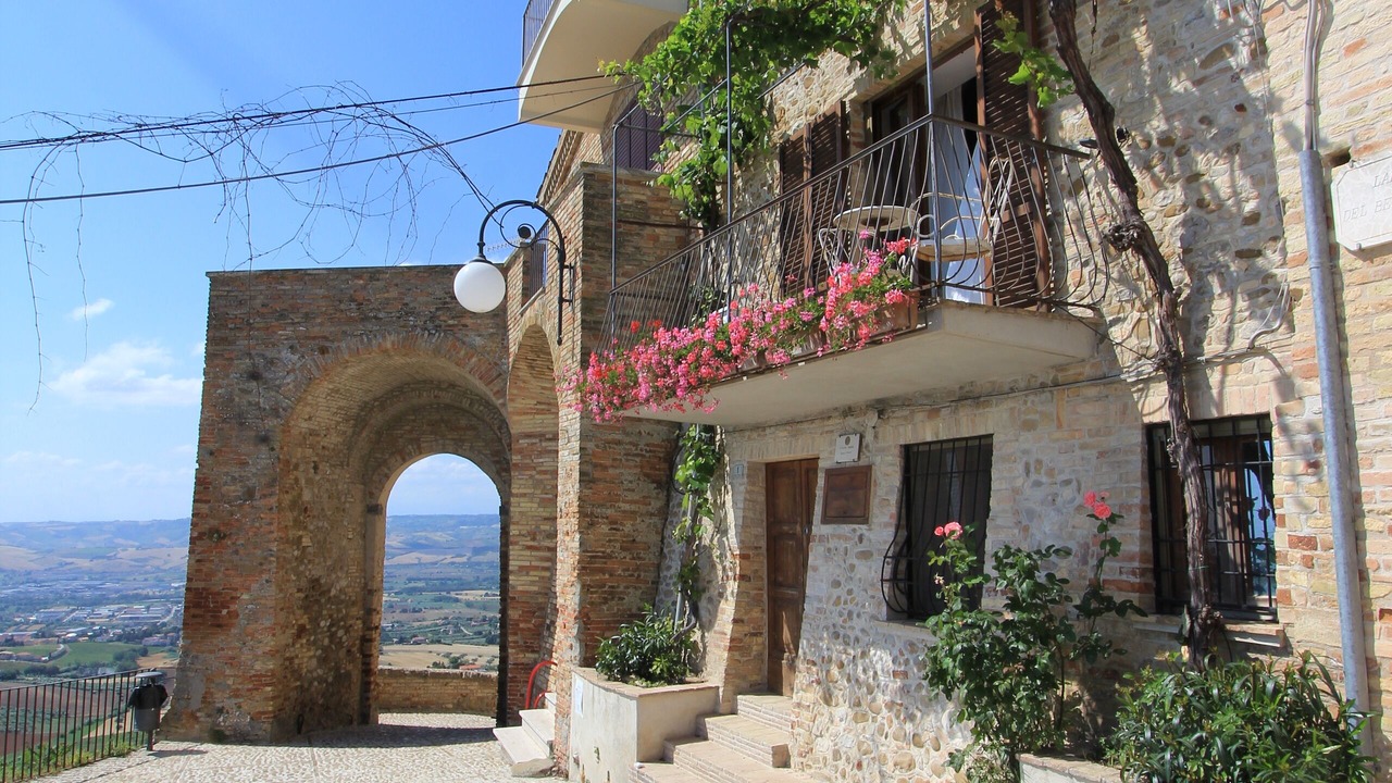 Photo of Outdoor in Roseto degli Abruzzi
