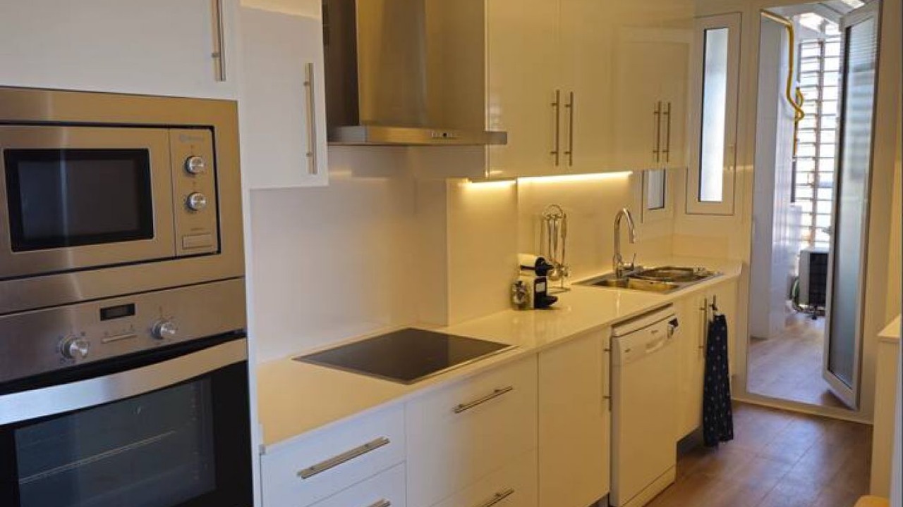 Photo of Kitchen in Vilassar de Mar