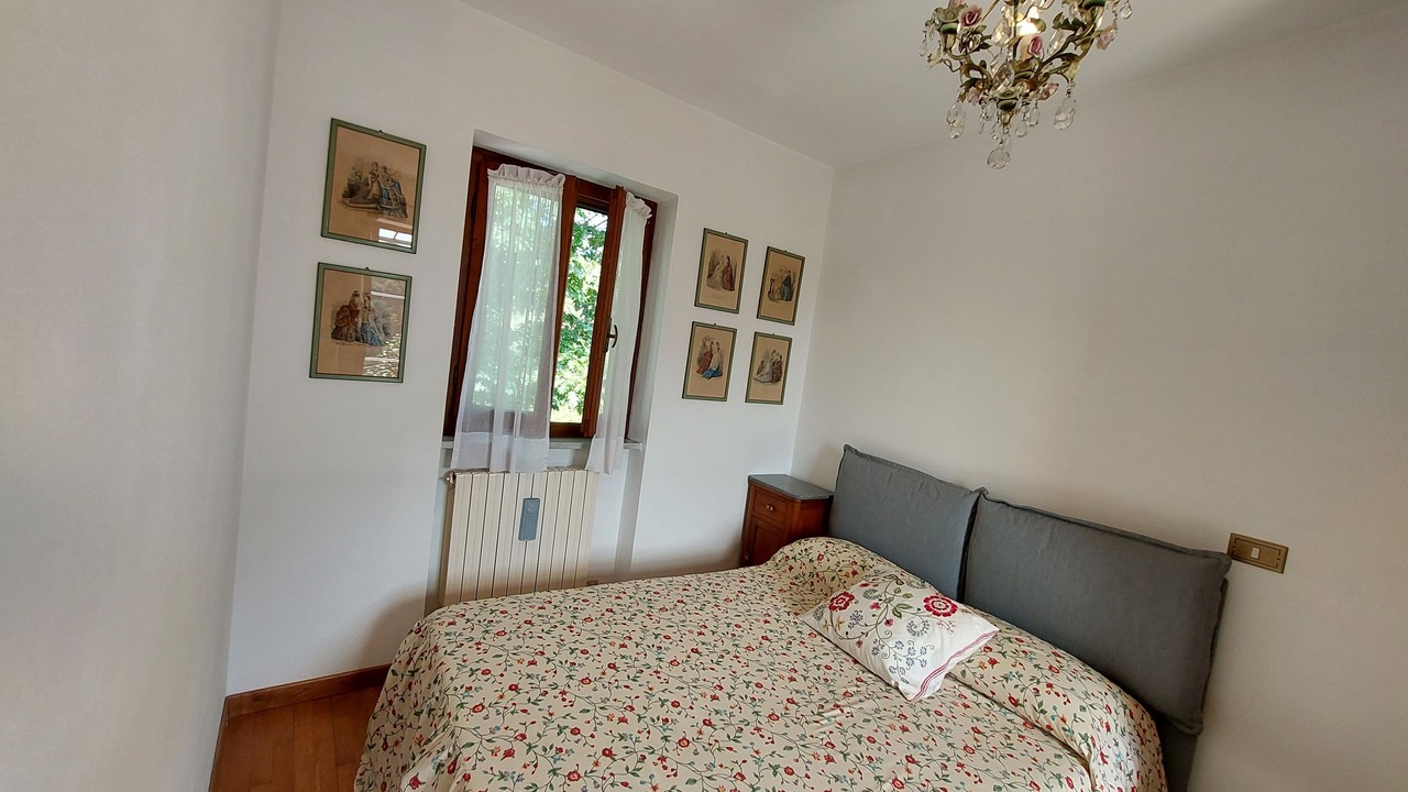 Photo of Bedroom in Strettoia