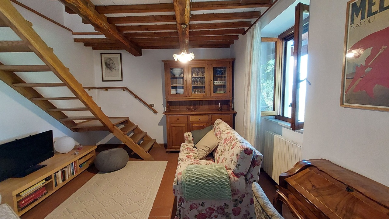 Photo of Livingroom in Strettoia