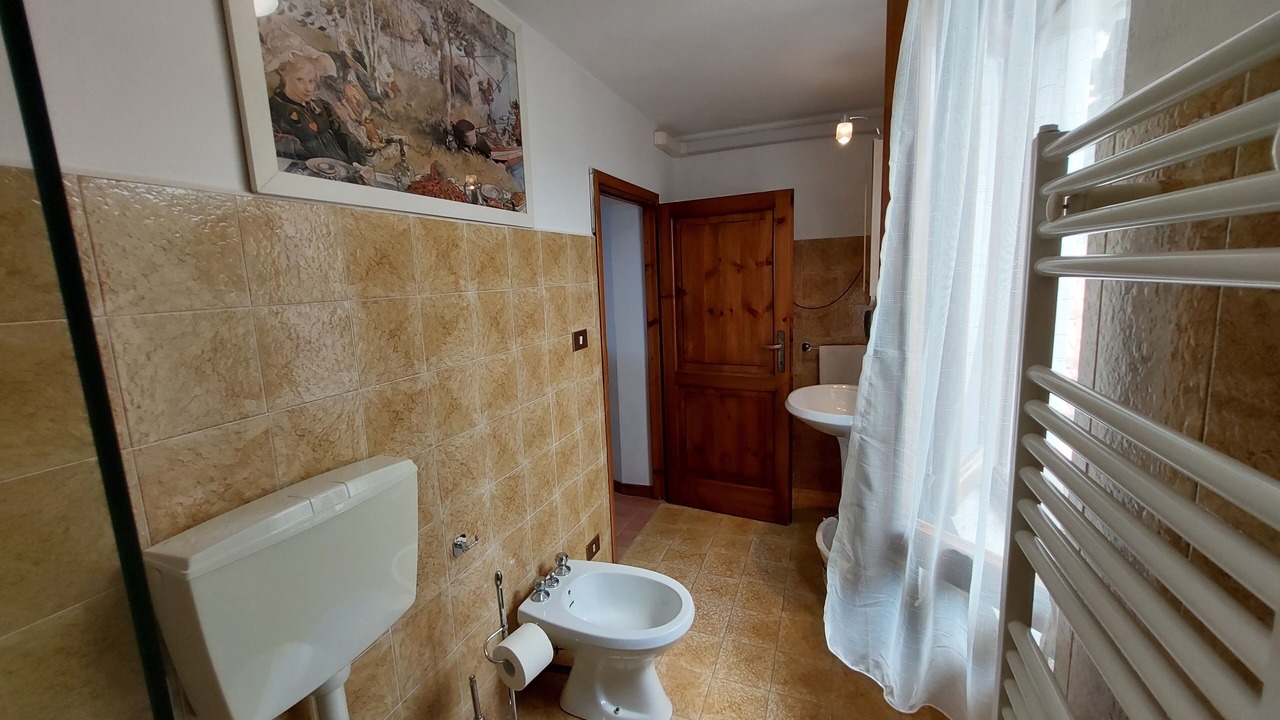 Photo of Bathroom in Strettoia