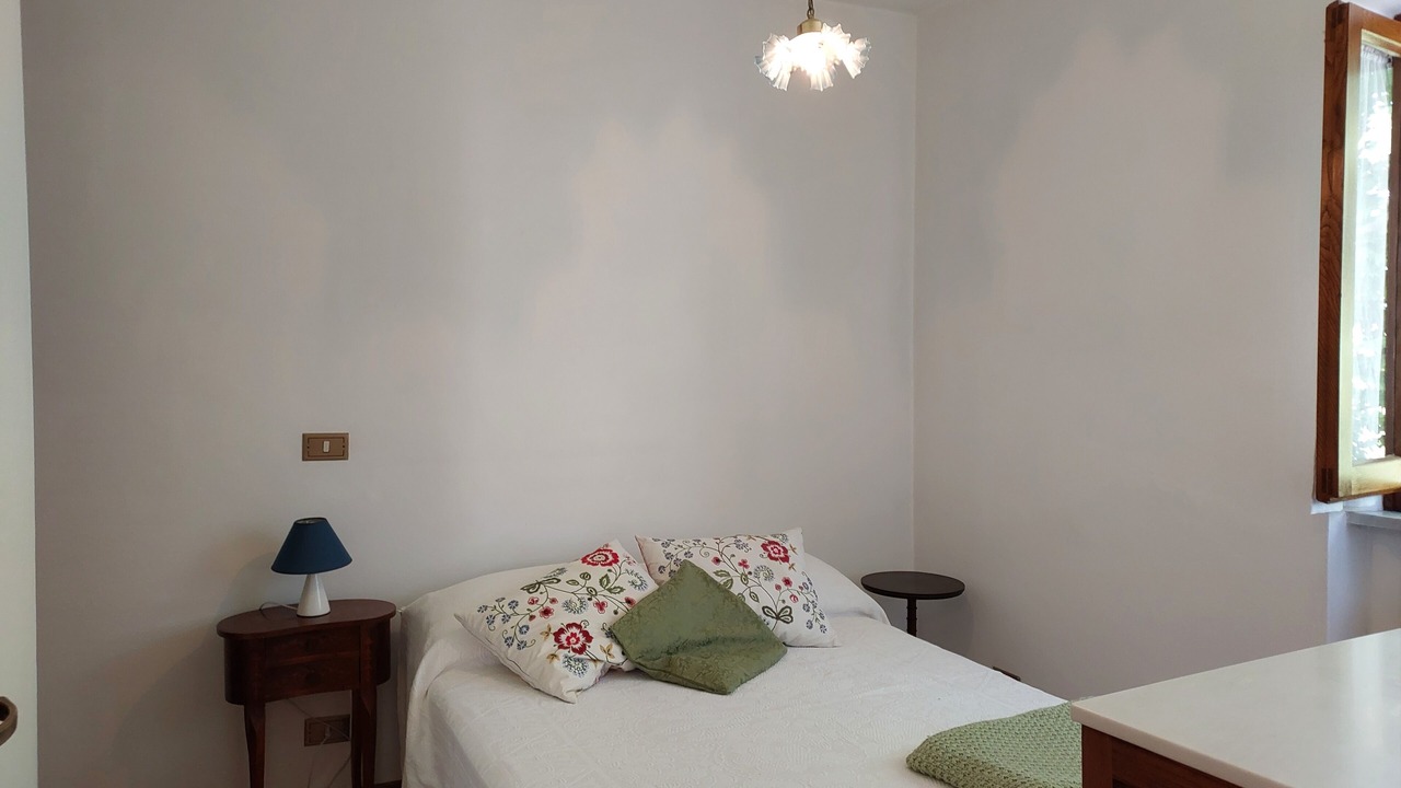 Photo of Bedroom in Strettoia