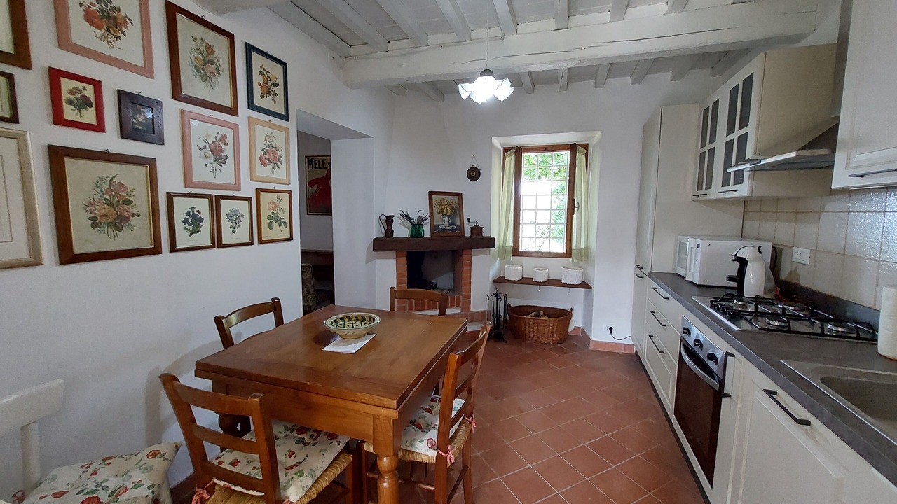 Photo of Kitchen in Strettoia