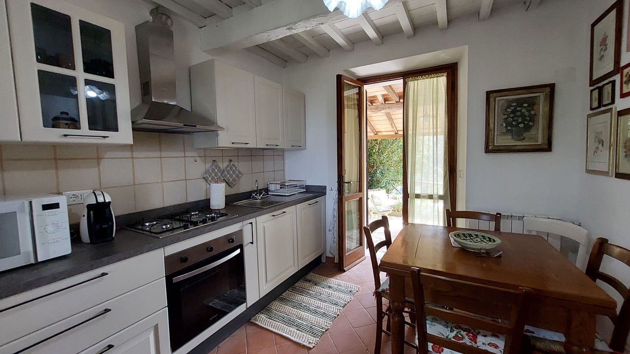 Photo of Kitchen in Strettoia