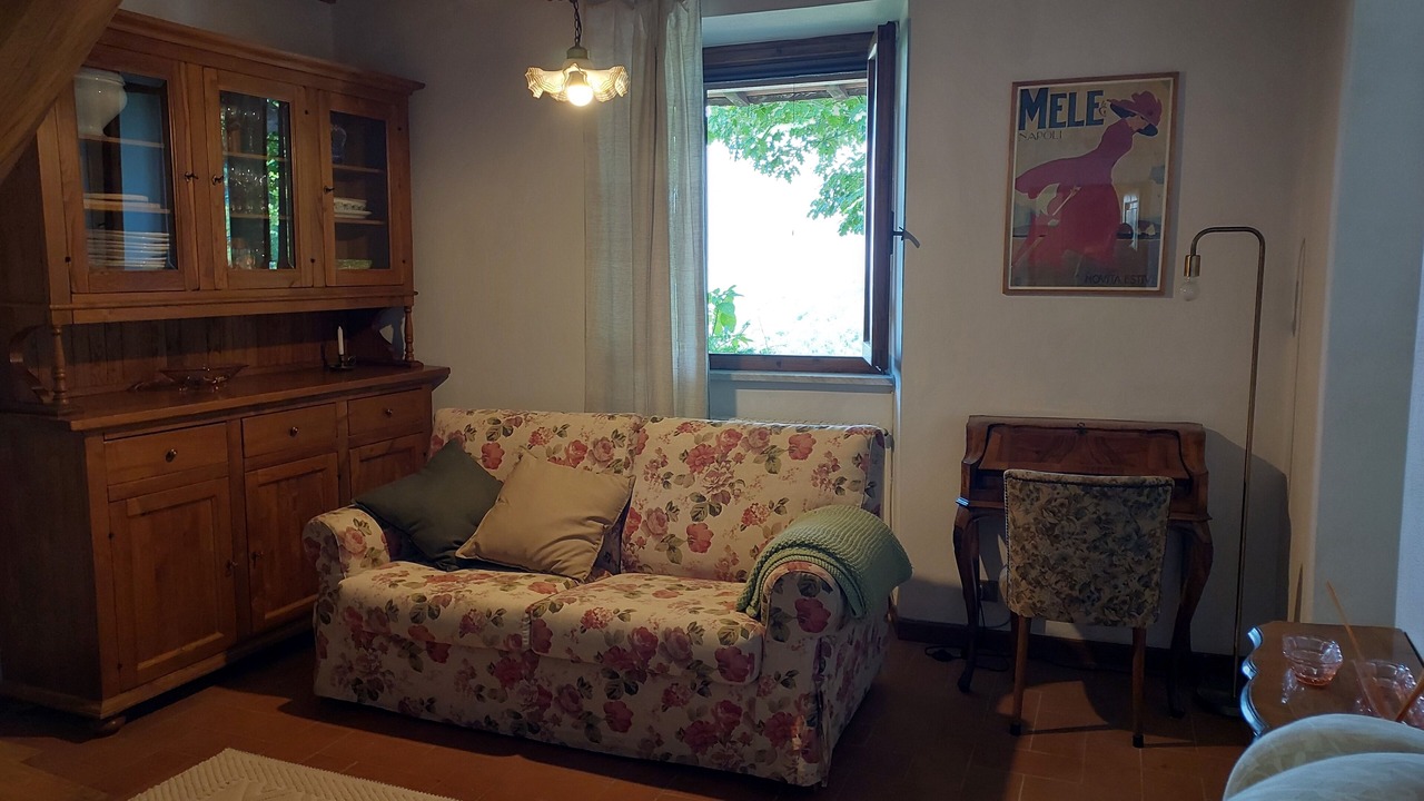 Photo of Livingroom in Strettoia