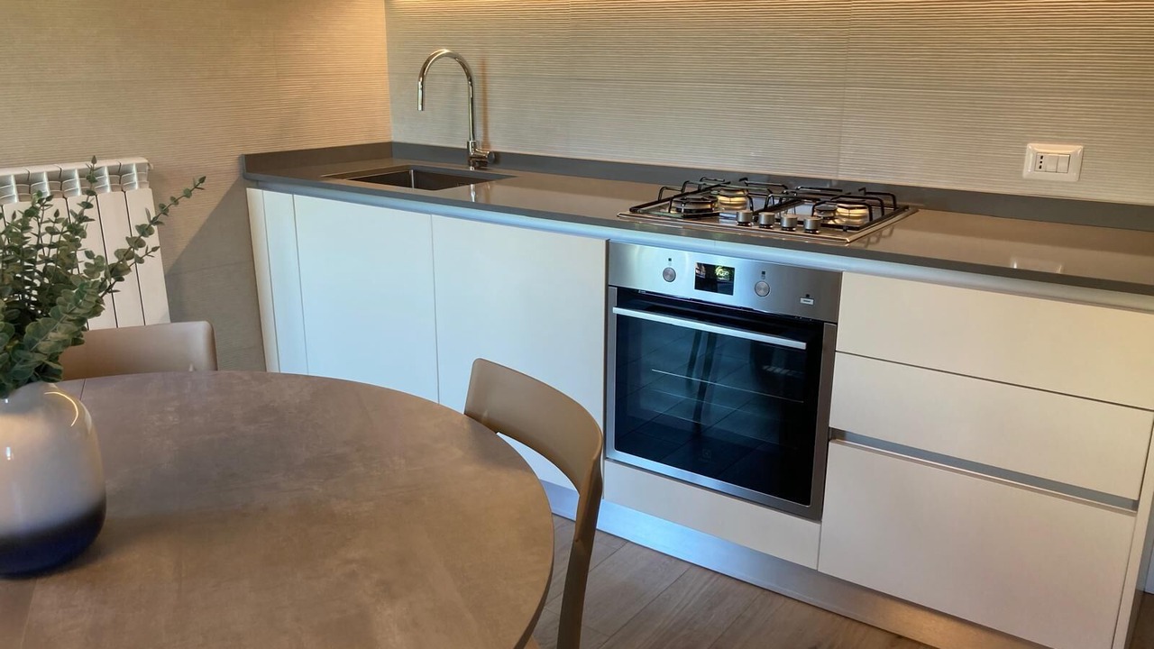 Photo of Kitchen in Germignaga