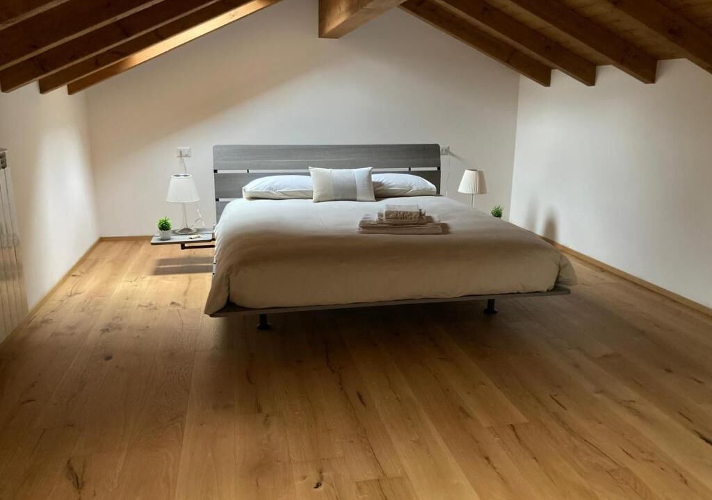 Photo of Bedroom in Germignaga