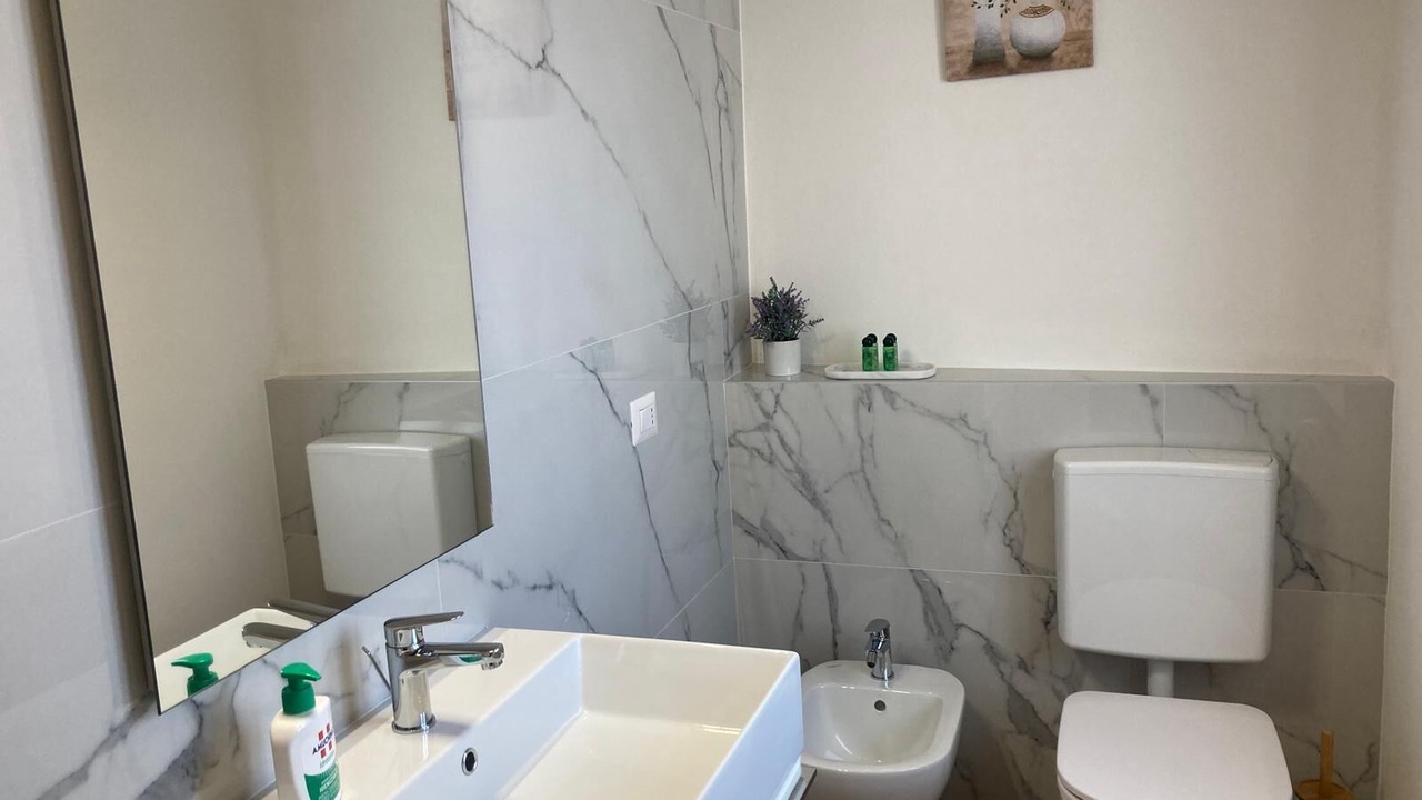 Photo of Bathroom in Germignaga