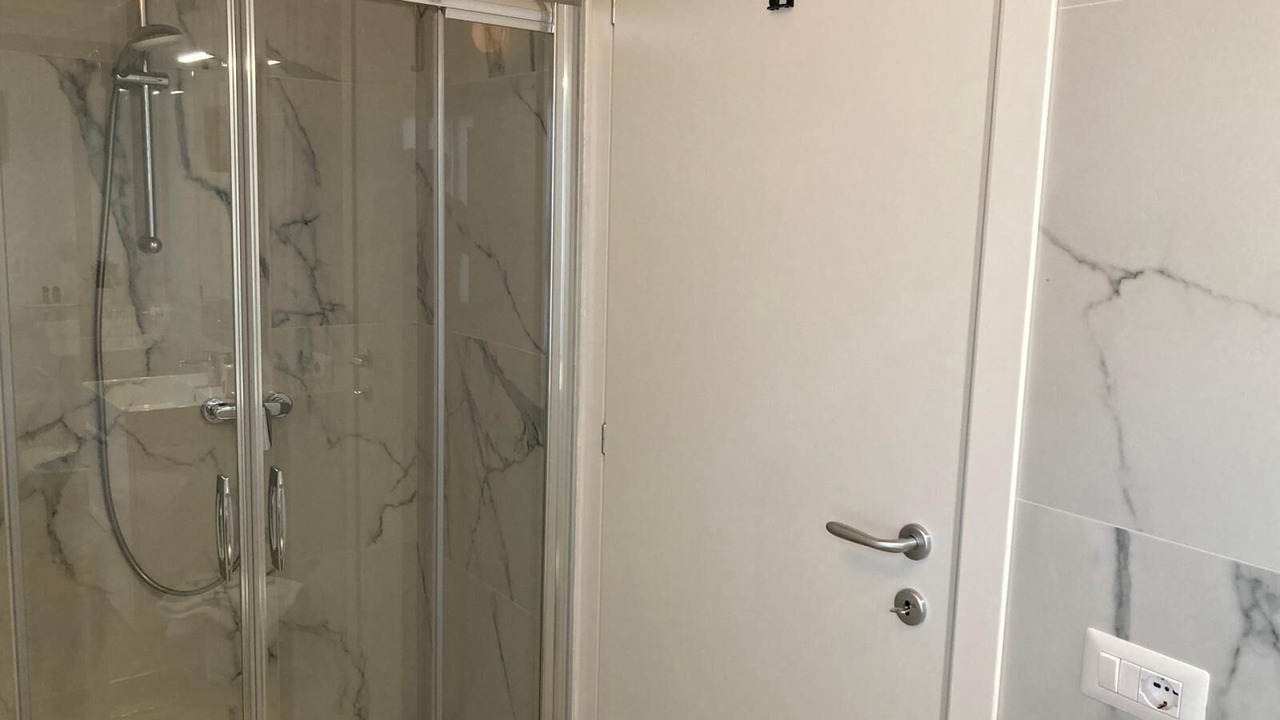 Photo of Bathroom in Germignaga